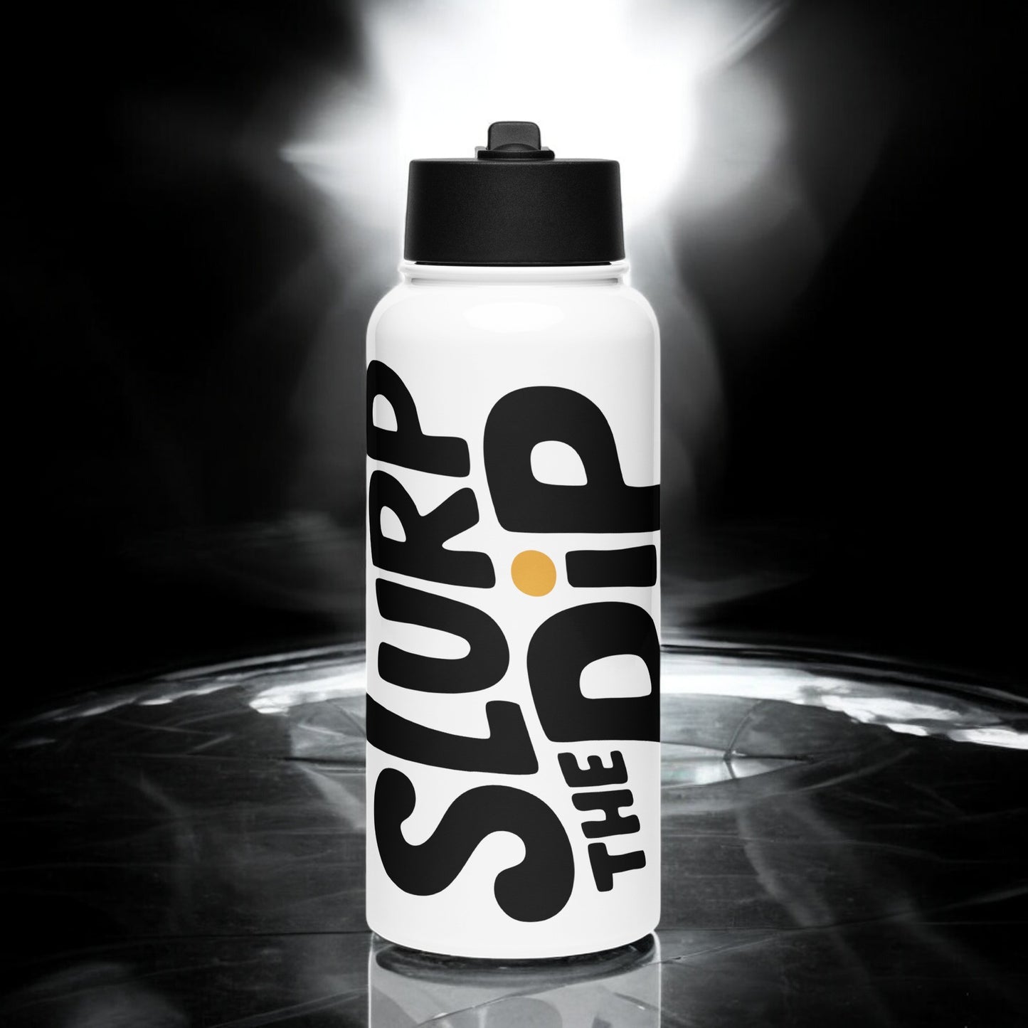 Slurp the Dip Bottle